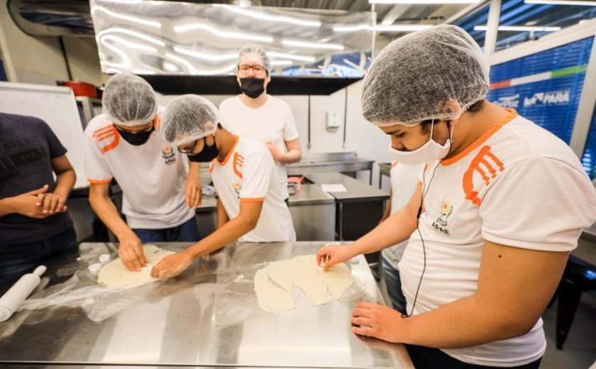 Comissão aprova ampliação de rol de entidades aptas a ministrar formação de aprendizes