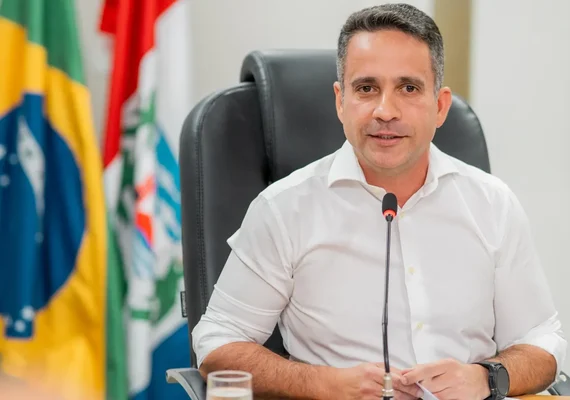 Paulo Dantas é aprovado por 66% do eleitorado em Alagoas, aponta pesquisa