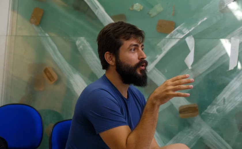 Oficina de produção de filmes independentes desperta curiosidade em participantes