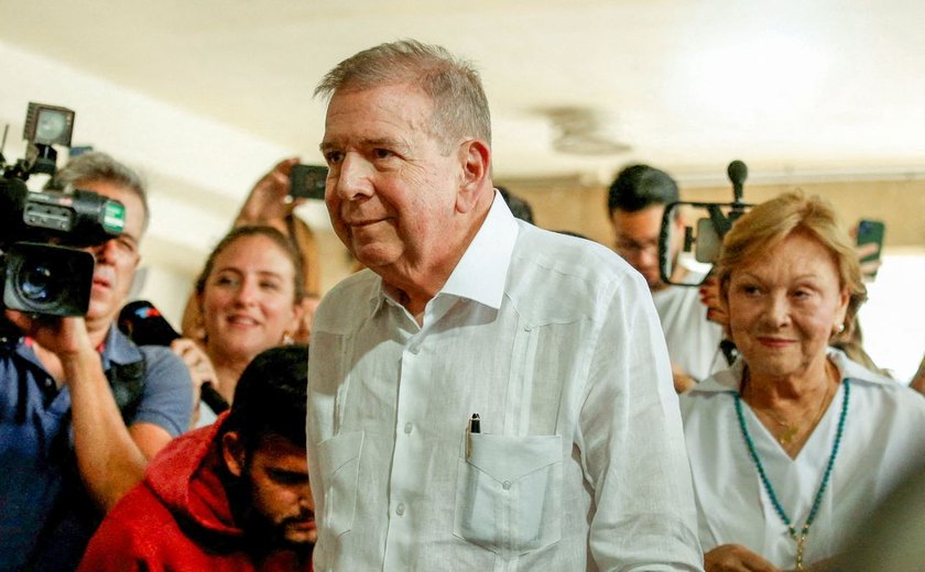 Venezuela: Opositor nega que cometeu crime ao divulgar atas da eleição