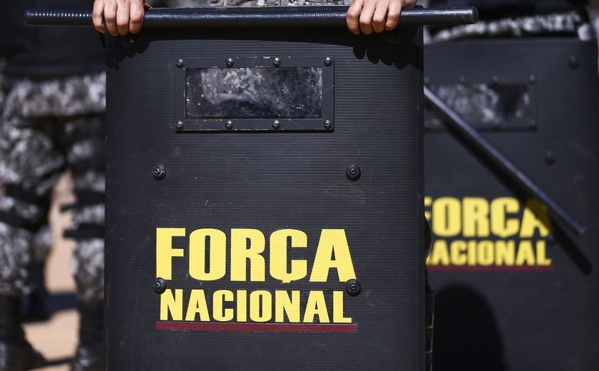 Governo prorroga permanência da Força Nacional em Nova Olinda do Norte