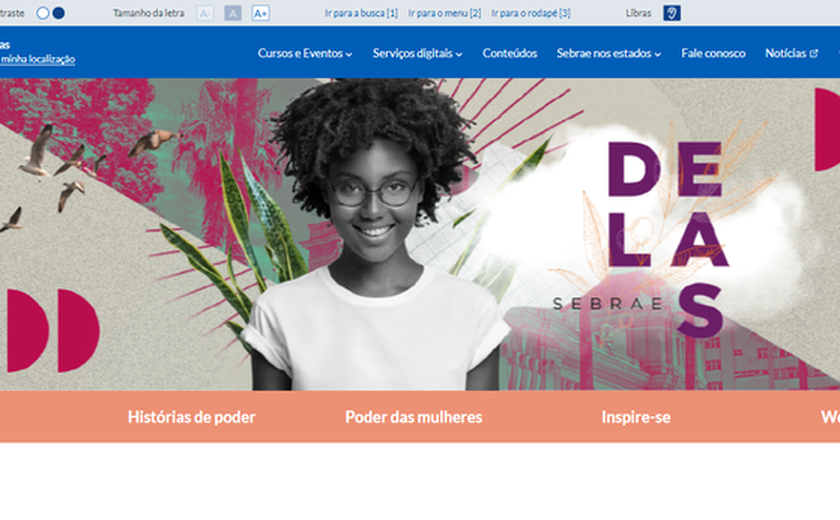 ‘Café Delas’ apresenta panorama do empreendedorismo feminino no Brasil para empresárias de Arapiraca