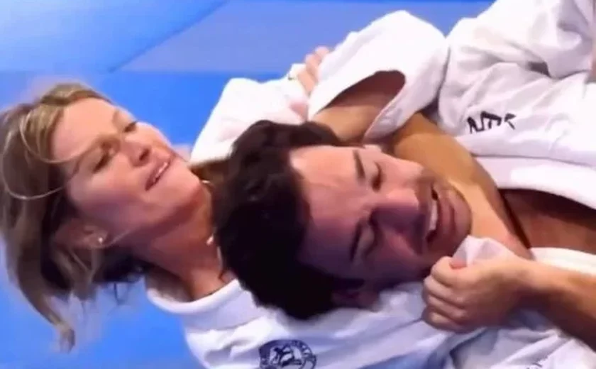 Saiba quem é o atleta apontado como novo affair de Gisele Bündchen