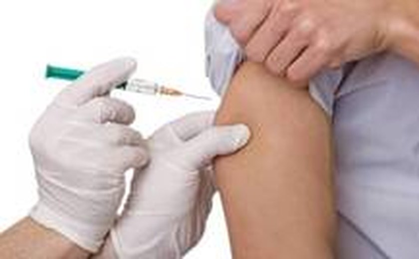 Campanha de vacinação contra HPV terá início em março