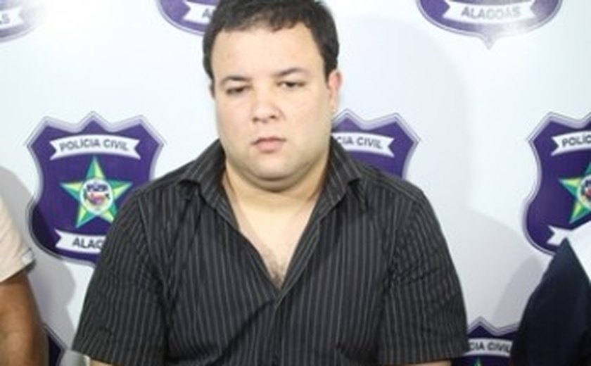 Caso Eric Ferraz: acusado de participação vai a júri nesta quarta