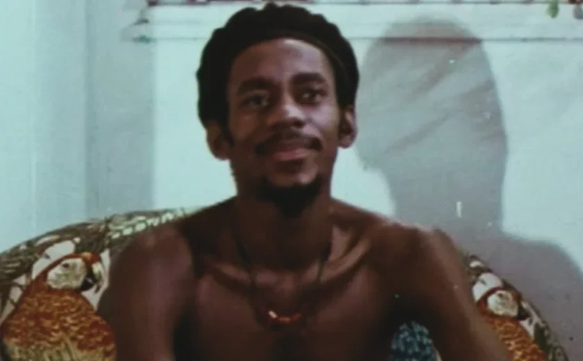 Documentário relembra rótulo de 'maldito' de Luiz Melodia