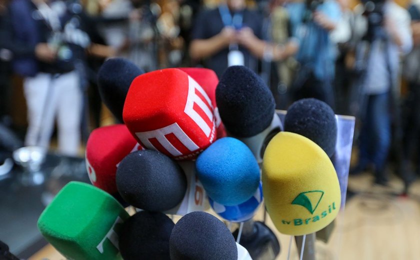 Seleção Petrobras de Jornalismo tem inscrições abertas até 11 de maio