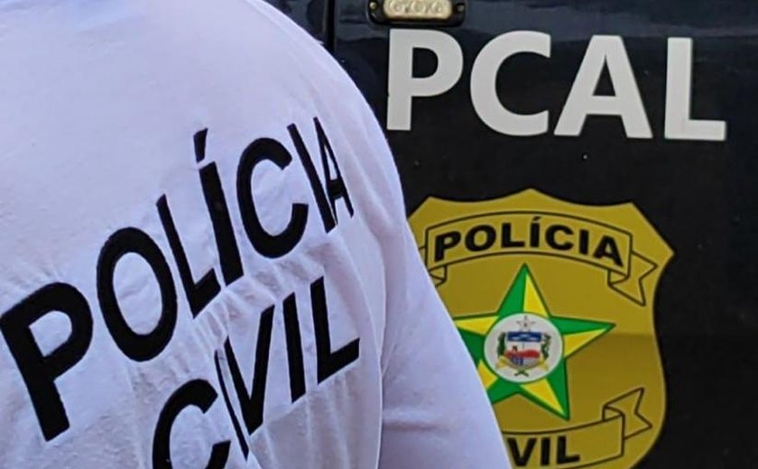Polícia Civil prende gerente suspeito de furtar quase meio milhão de supermercado