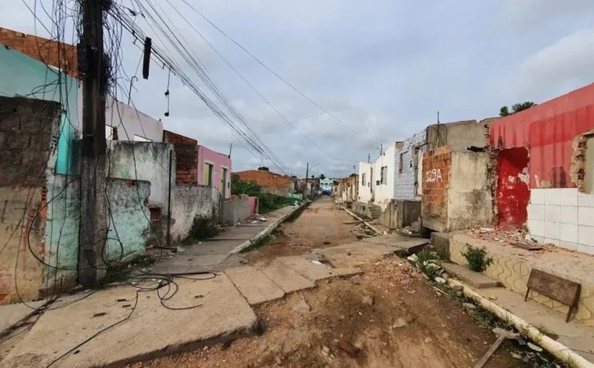 Afundamentos em Maceió: após responsabilização da Braskem na Justiça da Holanda, vítimas recorrem para punir subsidiárias