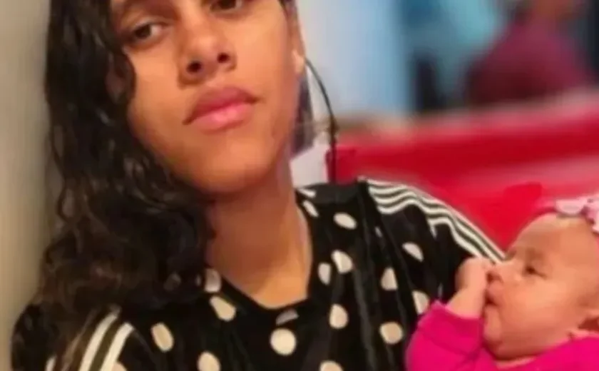 Justiça converte em preventiva prisão de suspeito pela morte de jovem e desaparecimento da filha em Rio Largo