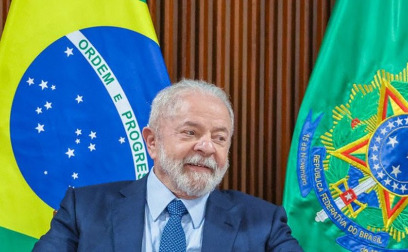 Lula viaja nesta quinta aos EUA e terá ampla agenda social e econômica com Biden