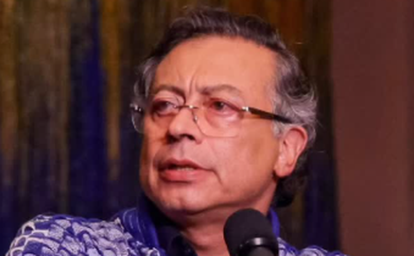 Petro repudia atentado contra senador opositor e pré-candidato à presidência
