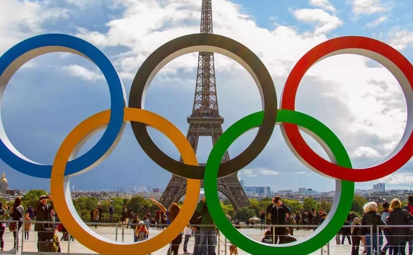 Apagão cibernético paralisa sistemas das Olimpíadas de Paris uma semana antes de cerimônia de abertura