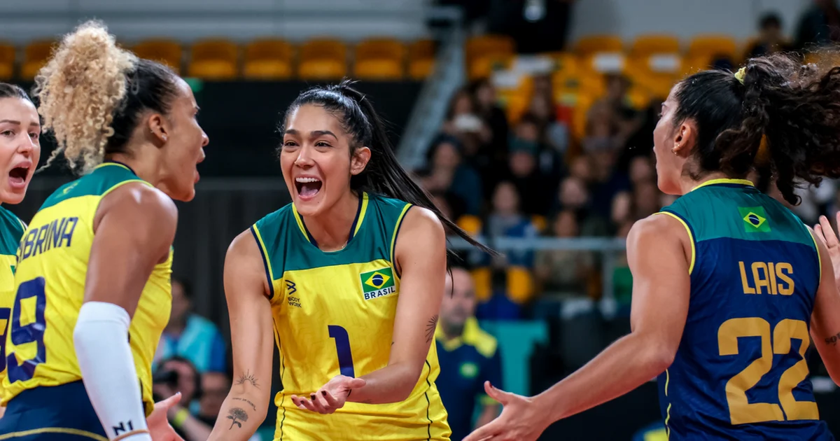 Rayssa Leal ganha primeiro ouro do Brasil no Pan