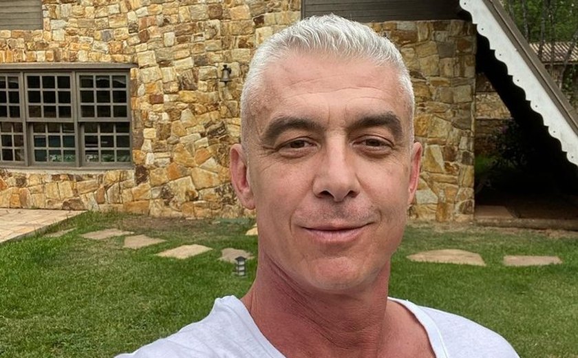 Ex de Ana Hickmann pede prisão da apresentadora por alienação parental ; ela rebate