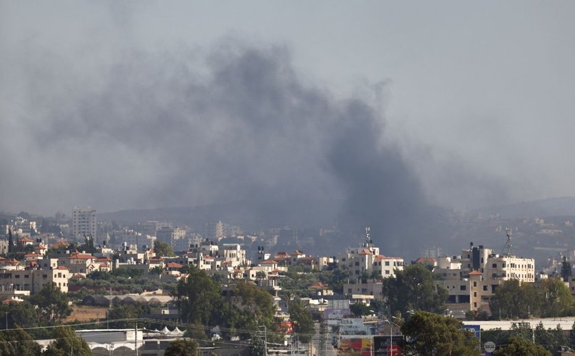 Brasil condena ataques de colonos israelenses contra vila palestina