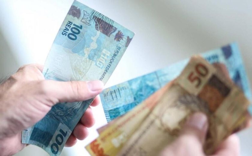 Governo de Alagoas garante pagamento dos servidores para o dia 23 de Dezembro