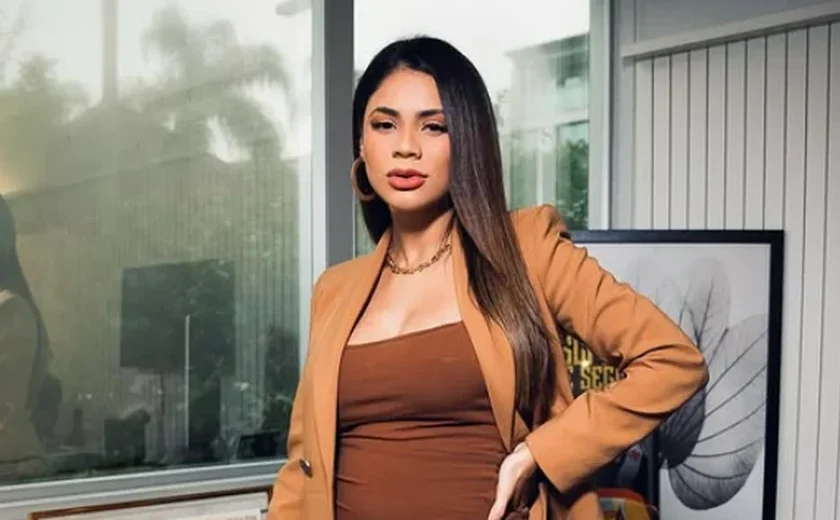 'A gente se culpa, mas não tinha o que fazer', diz Lexa sobre morte de filha