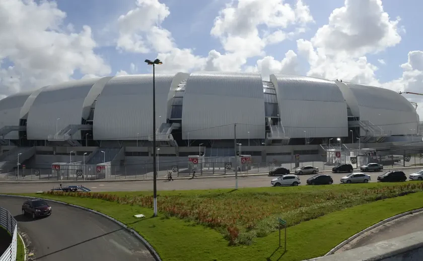 Estádio da Copa de 2014, Arena das Dunas ganha naming right; veja qual é o novo nome