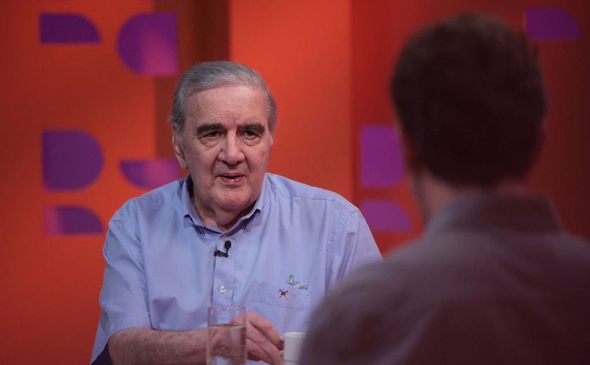 Luiz Gonzaga Belluzzo analisa atual debate econômico no DR com Demori