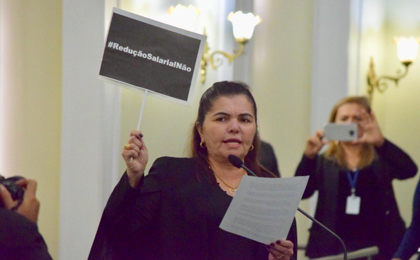 Ângela Garrote manifesta apoio à greve dos jornalistas e defende valorização dos profissionais