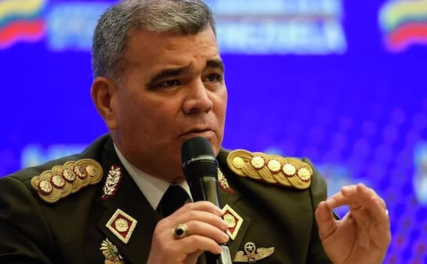 Ministro da Defesa da Venezuela chama de 'provocação' exercício militar dos EUA na Guiana