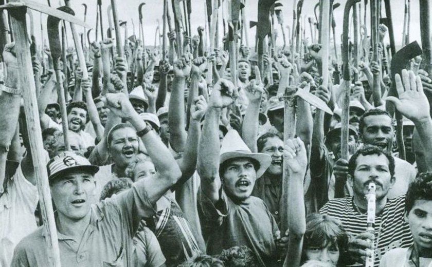 “Trabalhadores”: série de Sebastião Salgado chega ao RJ para mostra