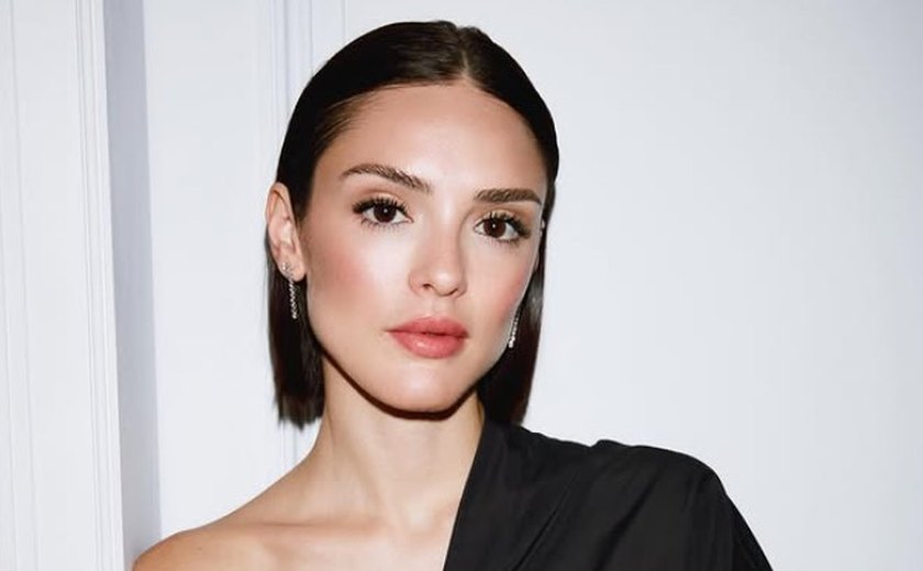 Isabelle Drummond retorna como vilã após 6 anos longe das novelas