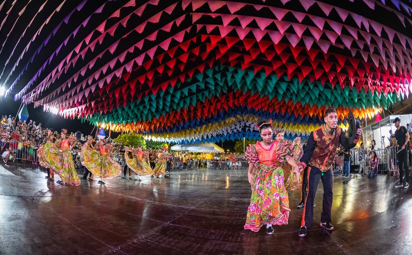São João Massayó aquece economia, atrai turistas e fortalece a cultura local