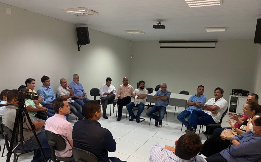 Movimento Nova OCB se reúne nesta terça (21) para alinhar atuação no cooperativismo