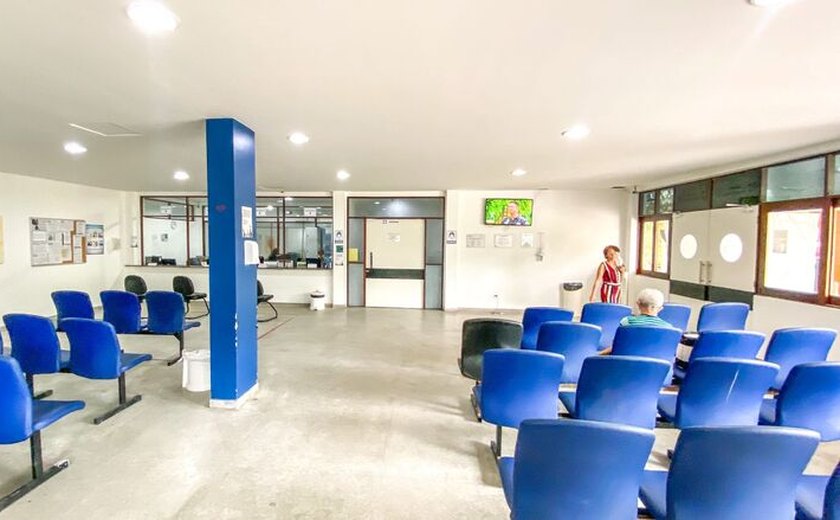 Ipaseal amplia atendimento com a inclusão do Hospital Sanatório como opção para urgência e emergência 24h, em Maceió