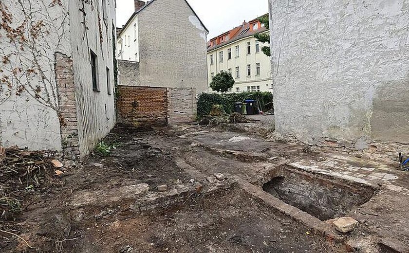 Tesouro raro: moedas de prata do século XVII na Alemanha revelam segredos da antiga Europa (FOTOS)