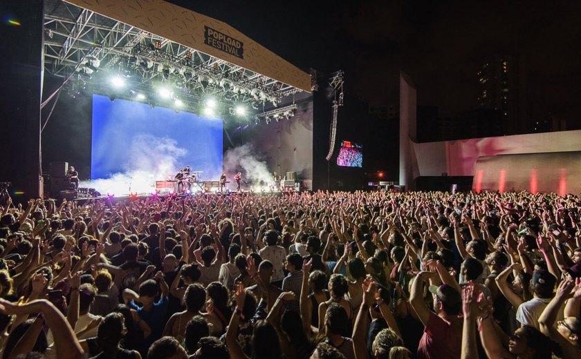 Popload Festival anuncia line-up com Pixies, Jack White e Cat Power