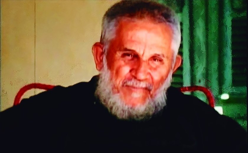 Devotos relembram 25 anos da morte de Frei Damião