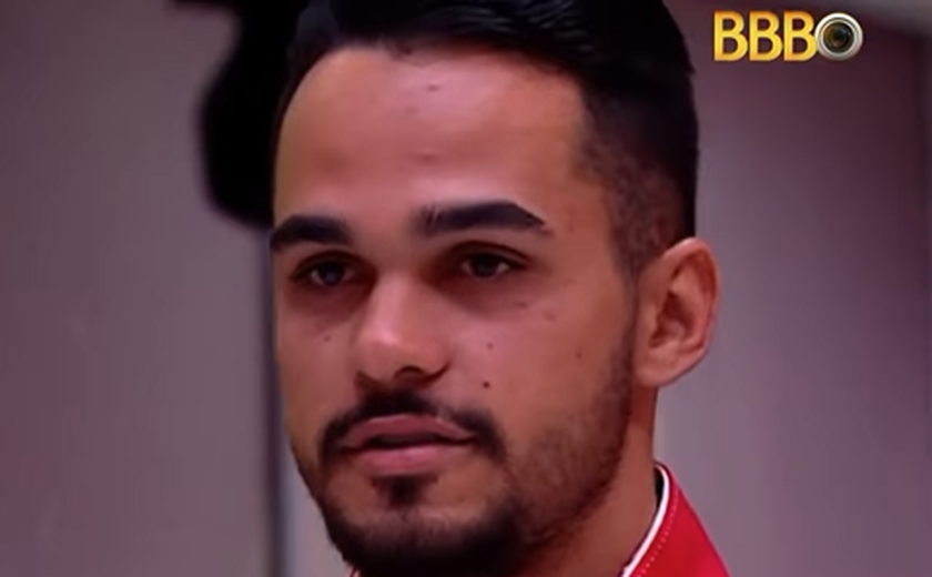 BBB 25: Quem está Na Mira do Líder? Veja os cinco participantes que João Gabriel escolheu
