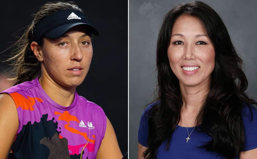 Pegula surpreende Sabalenka, ganha 3ª no ano de uma líder do ranking e vai à semi do WTA Finals