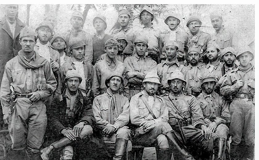 Saiba o que foi a Revolução Constitucionalista de 1932 em São Paulo