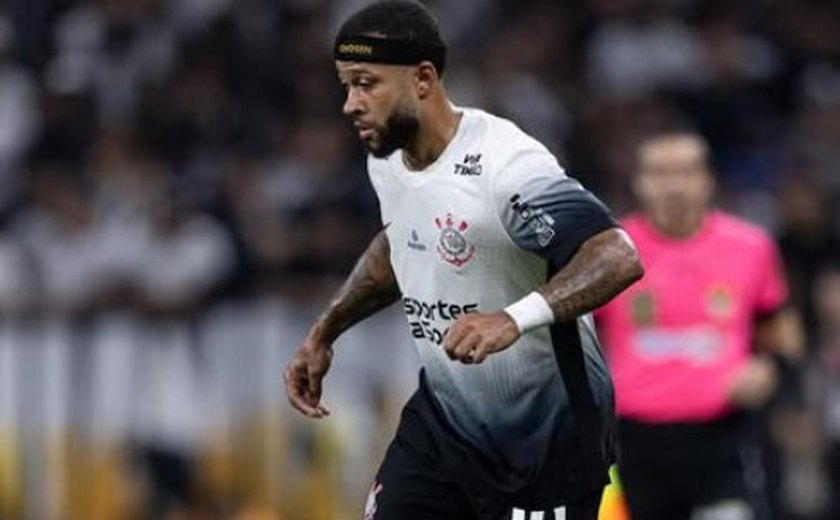 Memphis e Romero usam a cabeça e põem o Corinthians na semifinal do Paulistão