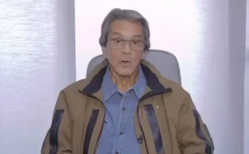 Sistema prisional do Rio diz não ter condições de tratar Roberto Jeferson