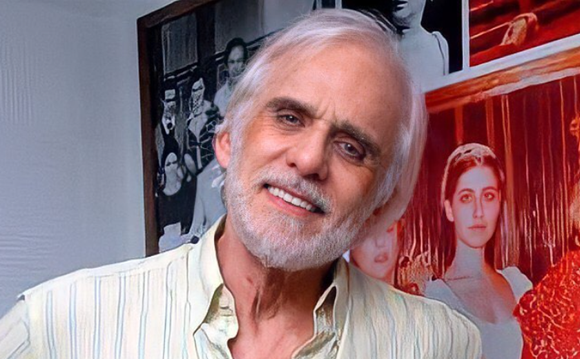 'Eterno galã': artistas lamentam morte de Francisco Cuoco