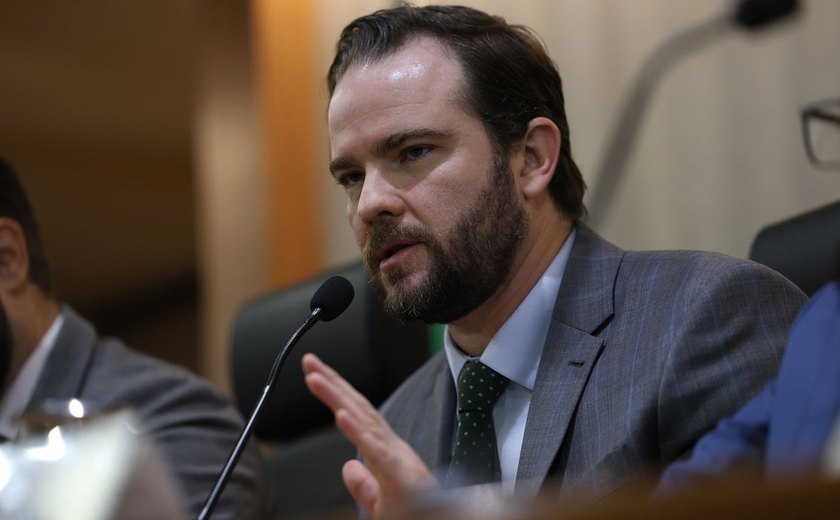 Governo pretende propor taxação das big techs neste semestre