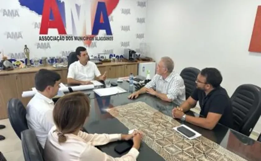 AMA quer diálogo entre municípios e concessionárias de água