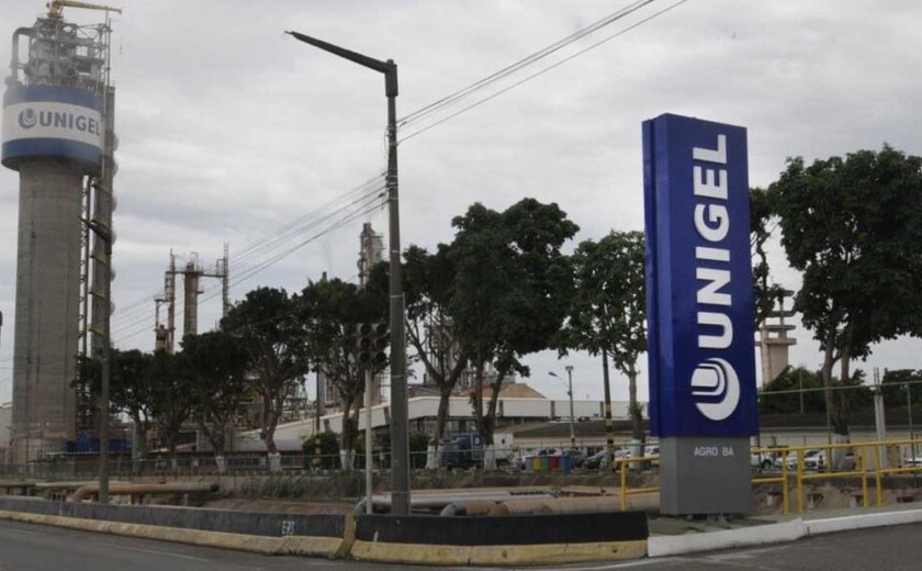 Unigel constrói primeira fábrica de hidrogênio verde no Brasil