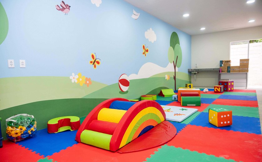Educação republica edital de credenciamento para parcerias na Educação Infantil