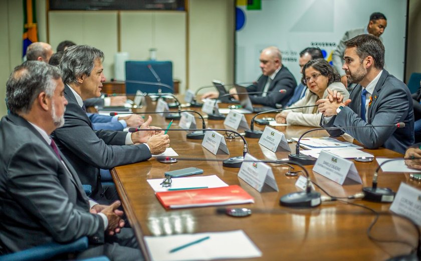 Governador do RS projeta perda de arrecadação de R$ 5 bi a R$ 10 bi