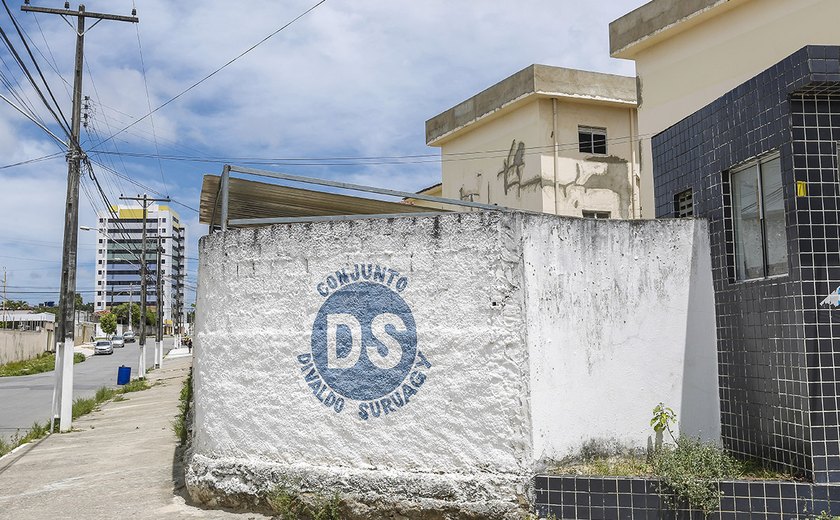 Governo Federal autoriza R$ 480 mil para aluguel social a famílias do bairro Pinheiro, em Maceió (AL)