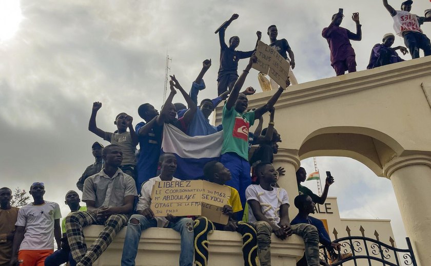 África, nova fronteira de crescimento econômico: riqueza do continente pode aumentar desigualdades?