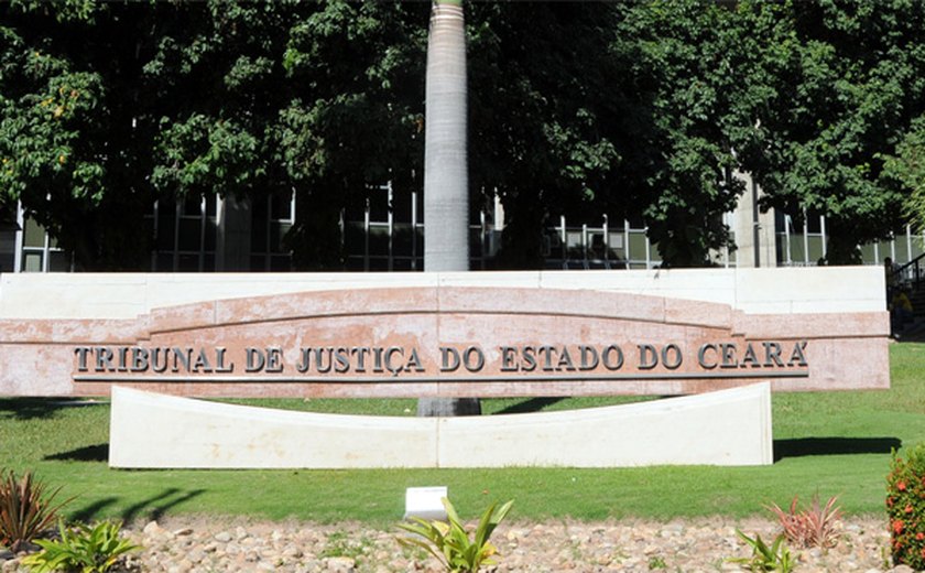 TJ-CE aprova envio ao Legislativo de projeto de lei para criar mais de 400 vagas