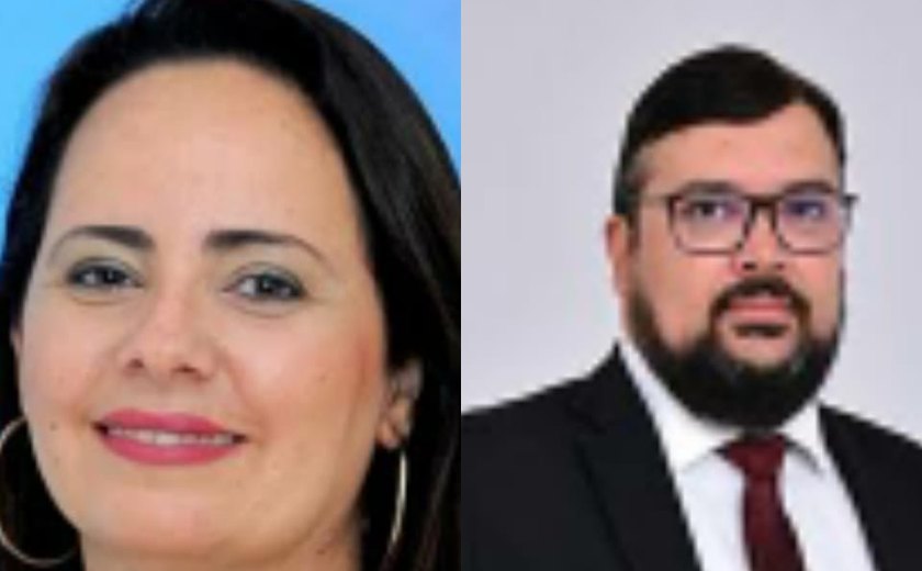 Com MDB e Teófilo na berlinda, Fabiana Pessoa e Hector Martins surgem como alternativas
