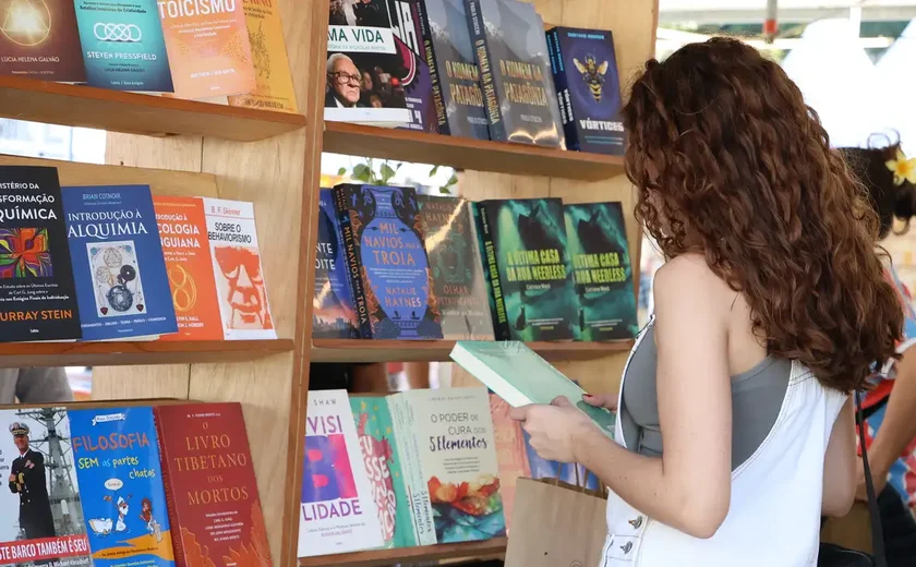 Ponto de Cultura Projeto Carroça Literária é inaugurado com foco em leitura, arte e memória local